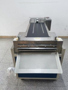 Industrial Crinkle Paper Shredder <strong>Machine</strong> -customizable Easy Operation Cinkle Paper Shredding Equipment - Product Image 2