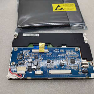 Piezas de maquinaria de construcción de alta calidad <span class=keywords><strong>320</strong></span> 320D E320D Monitor panel LCD 3863457 386-3457 para Caterpillar - Product Image 2