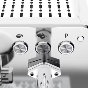 Máquina de Espresso <span class=keywords><strong>KAFFA</strong></span> REART-ST de 1ra Generación, Comercial, 1 Grupo, Profesional, Semiautomática, sin Pantalla - Product Image 4