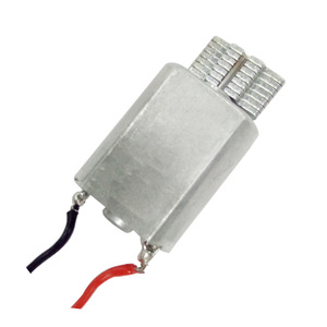 มอเตอร์สั่นขนาดเล็ก DC 130V สำหรับอุปกรณ์นวดและสำนักงานอัตโนมัติ - Product Image 4