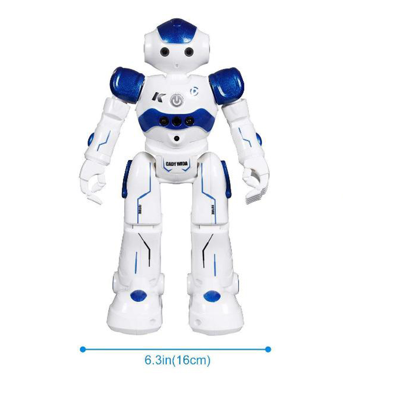 Продажа множества интеллектуальных игрушек-роботов с дистанционным управлением, с датчиком жестов, перезаряжаемая танцевальная девочка, голосовой помощник для мальчиков