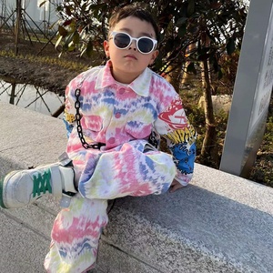 Classic Round Children Boy Kids Glasses <b>Sunglasses</b> - Product Image 2