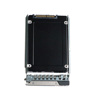 SSD NVMe Dell Enterprise Read Intensive AG Drive U.2 Gen4 1.92TB Baru
