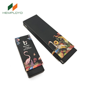 Nhà máy con bằng chứng giỏ hàng gói 1ml 2ml con kháng Hộp mực rỗng tùy chỉnh hộp mực - Product Image 3