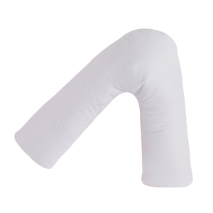 Oreiller de lecture en forme de V personnalisé <span class=keywords><strong>pour</strong></span> le soutien de la tête du corps <span class=keywords><strong>coussin</strong></span> multifonctionnel <span class=keywords><strong>pour</strong></span> <span class=keywords><strong>les</strong></span> <span class=keywords><strong>femmes</strong></span> <span class=keywords><strong>enceintes</strong></span> confortable <span class=keywords><strong>pour</strong></span> dormir - Product Image 3