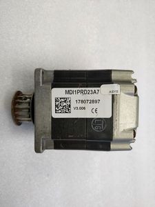 Variateur de vitesse électrique MDI1PRD23A7 V2.5 IE29 (Neuf) Module coupleur EtherCAT PLC pour applications industrielles d'automatisation - Product Image 2