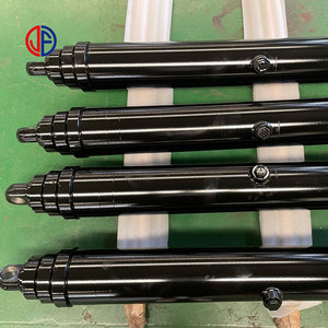 Цилиндр телескопический <span class=keywords><strong>Parker</strong></span> S53DC-68-105 / 3771513176 для самосвального кузова - Product Image 6