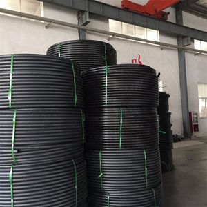 Water Supply Plastic Stubend 315mm Pn6 Pn10 Pn16 Pn20 Pn25 Black Hdpe <strong>Pipe</strong> 120mm <strong>150mm</strong> Fitting Joint 50mm <strong>Pipe</strong> - Product Image 3