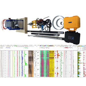 Système de Mesures de Résistivité Géophysique Électrique pour le Logging <span class=keywords><strong>Hydrogéologique</strong></span> des Puits 200m 300m 500m Logging de Forage - Product Image 6