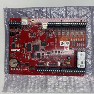 Controlador de acceso independiente LENELS 34 puertas 24VDC Panel de seguridad del sistema OnGuard - Product Image 2