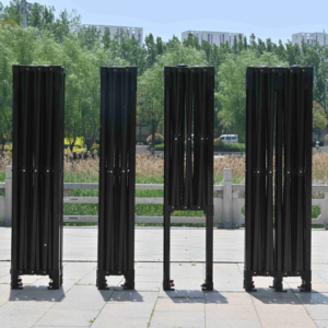 Tente pliante extérieure de haute qualité/tente de chapiteau utilisée - Product Image 1