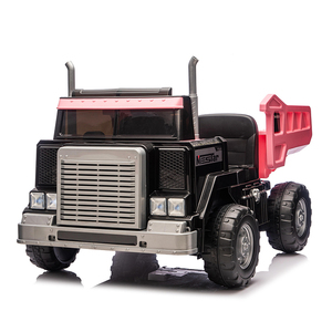 Büyük boy şarj edilebilir 24V çocuklar araba elektrikli binmek arabalar çocuklar için 2 kişilik elektrikli araba - Product Image 3