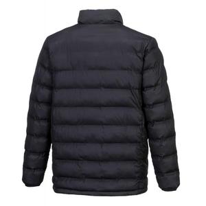 PORTWEST - S546BKRM Chaqueta negra de túnel ultrasónico-EAN 5036108324958 PROTECCIÓN TODO TIEMPO - Product Image 2