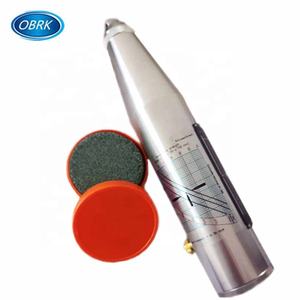 HT-225 Betonprüfhammer Rückprallhammer Schlagfestigkeitsprüfgerät - Product Image 2