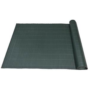 PVC hàng rào tấm tái chế nhựa riêng tư hàng rào trellis cho vườn/ban công/bảo vệ/sân sau - Product Image 5