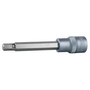 KS TOOLS-917,1332 1/2 ''Bit socket hexágono, largo-EAN 4042146359570 HAND SOCKETS 1/2" - Product Image 2