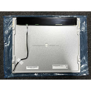 Module d'écran LCD à cristaux liquides AUO G190EG02 V1 d'origine neuf, panneau de 19 pouces, 1280*1024 LVDS TFT LCD - Product Image 5