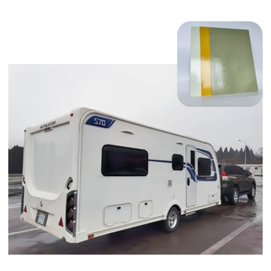 Panneau FRP résistant à la Corrosion haute résistance Surface <span class=keywords><strong>lisse</strong></span> bas <span class=keywords><strong>prix</strong></span> Gel Coat <span class=keywords><strong>fibre</strong></span> <span class=keywords><strong>de</strong></span> <span class=keywords><strong>verre</strong></span> adapté pour camion corps/RV - Product Image 1