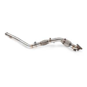 Collecteur d'échappement haute performance pour <span class=keywords><strong>Jeep</strong></span> <span class=keywords><strong>Wrangler</strong></span> Rubicon JL 2.0T 2018-2020 – Kit d'amélioration de puissance et de <span class=keywords><strong>tuning</strong></span> de course – Qualité supérieure - Product Image 6