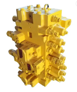 อะไหล่รถขุดรุ่น Main Control E320BL E336D E200B E305SR 320BL 3360D 200B 305sr 2344624 234-4624 - Product Image 4