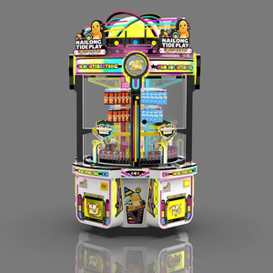 Machine à récompenses à îlot central pour 4 joueurs - Product Image 1