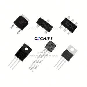 Brand-New Original Authentic STW45NM60 TO247-3 Transistor Specialized Electronic Components Purchasing and Support Services - Product Image 2