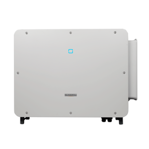 Inversor trifásico de doble/cuádruple cadena optimizado Sun Grow SG125CX-P2 V21 de 125 kW con 99.9% de eficiencia y entrada de 48 V - Product Image 1