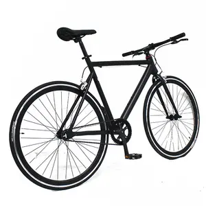 beautiful fixed gear bikes nice model color 700C fixie bicycle made in china best sell fixie roadbike