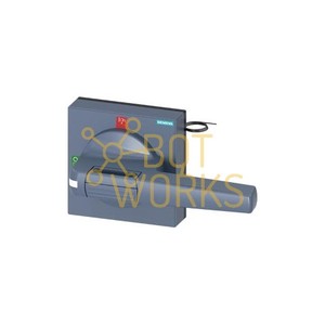 Siemens 8UD18513CF01 - Nuovo - Product Image 1