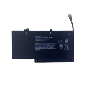NP03XL Batterie pour HP Pavilion Envy X360 13-A010DX HSTNN-LB6L 761230-005 13-b116TU TPN-Q146 Q147 Q148 Q149 11.4V 43WH 3700mAh - Product Image 3