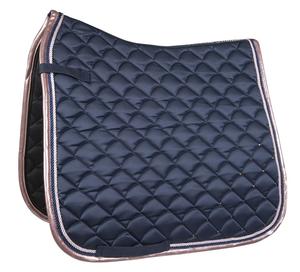 Tapis de selle de saut d'équitation équestre pour les amateurs de sports équestres - Product Image 1