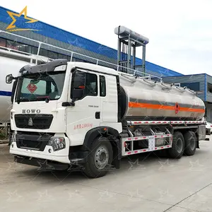Caminhão tanque de combustível usado, caminhão tanque de combustível caminhão 1500 litros