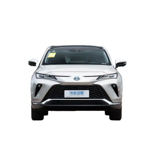โตโยต้าซีดาน Weisa 2023 2.0L รถใหม่สองล้อขับเคลื่อนโนเบิลรุ่นผสมความเร็ว175กม. น้ำมันเบนซินไฮบริดไฟฟ้าผลิตในประเทศจีน - Product Image 1