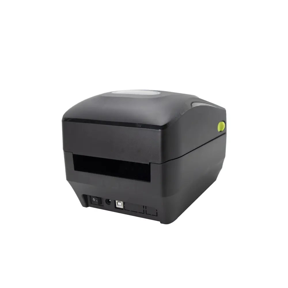 Terhormat LP43 kontrol presisi brady label kode batang printer termal industri printer kode batang