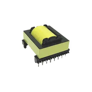 EER35 Ferrite Core electric high frequency transformer