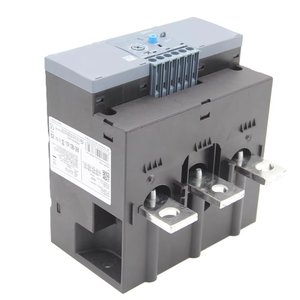 3RB2066-1MC2 Module Electronic Contactor Overload <b>Relay</b> for Motor & Industrial Automation Control - Product Image 5