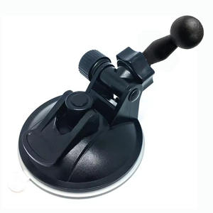 <span class=keywords><strong>Support</strong></span> <span class=keywords><strong>de</strong></span> fixation par ventouse pour <span class=keywords><strong>Garmin</strong></span> 90 mm 55 mm, <span class=keywords><strong>support</strong></span> <span class=keywords><strong>de</strong></span> fixation par ventouse pour pare-brise <span class=keywords><strong>de</strong></span> voiture, <span class=keywords><strong>support</strong></span> <span class=keywords><strong>de</strong></span> caméra embarquée avec adaptateur à boule <span class=keywords><strong>de</strong></span> 17 mm - Product Image 5