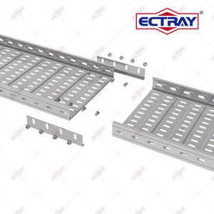 אקמגש פלדה מגולוון בגודל להתאמה אישית בגודל חיצוני אבץ-אלומיניום-מגנזיום חיסכון באנרגיה - Product Image 4