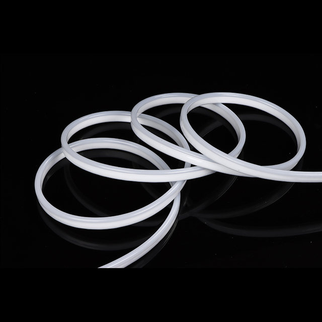 High Brightness Outdoor LED Strip 120Leds/M DC 12V Warm Lighting LED Flexible Strip Light