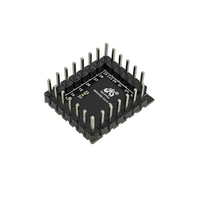 Raspberry Pi Pico 2 RP2350 Core, Papan Pengembangan RP2350A, Papan Mikrokontroler dengan Flash 2MB