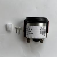 Jauge de température du liquide de refroidissement électrique pour moteurs diesel NT855 KTA19 3015234 pour Cummins