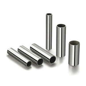 Diameter 15mm 18mm 20mm 25mm 30mm mulus 201 301 310S 904L 316 316L 304 304L 410S 420 430 pipa baja tahan karat - Product Image 3