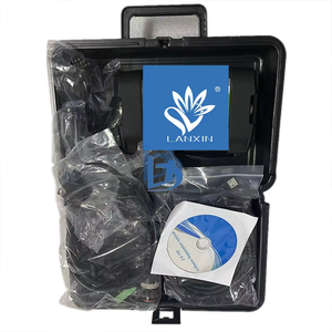 Pièces d'excavatrice, scanner de diagnostic d'interface Vocom, outil de diagnostic pour camions lourds, pour diagnostic 88890300 - Product Image 1