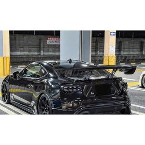 Alerón Trasero para Coche GT86 BRZ, Accesorios para Toyota GT86 Subaru BRZ, Modificación del Alerón Trasero - Product Image 3