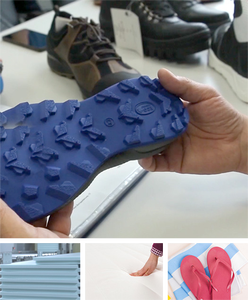 サンプル1kg クムヤン OBSH <span class=keywords><strong>EVA</strong></span>靴合成皮革発泡剤 環境に優しい高純度999 白色微粉末 - Product Image 4