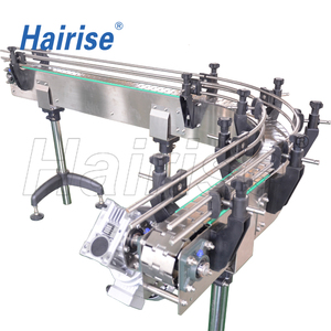 Hot bán thép không gỉ <span class=keywords><strong>chains</strong></span> băng tải cho thực phẩm cung cấp dòng với điện Bền cơ giới băng tải | dễ dàng để làm sạch - Product Image 3