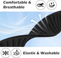 Bracelets de montre en nylon multi-designs pour Whoop 4.0/5.0, bracelet de remplacement élastique, boucle sportive pour Whoop 5.0 3.0