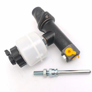 ג 'ונגני עשיר מלגזה בלם מאסטר צילינדר 05100475 משאבת הבלמים הידראולית מקורית לחומכות - Product Image 2