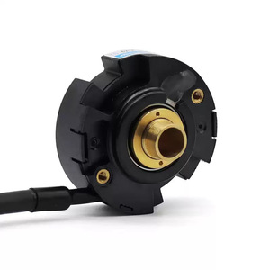 ตัวเข้ารหัสแบบเพิ่มค่าค่าทีละน้อย Tamagawa รุ่น TS6214N531 สายเคเบิลแบบเปิดตรงกลาง ผลิตในประเทศจีน - Product Image 3