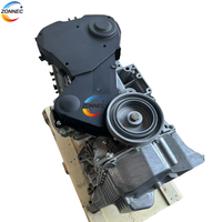 Ensemble moteur nu 2.0L EW10A pour Peugeot 307 407 Expert Citroen C8 C5